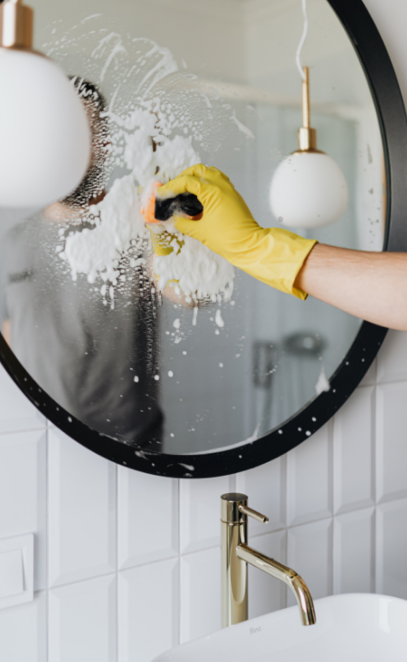 Cleaning Service 1